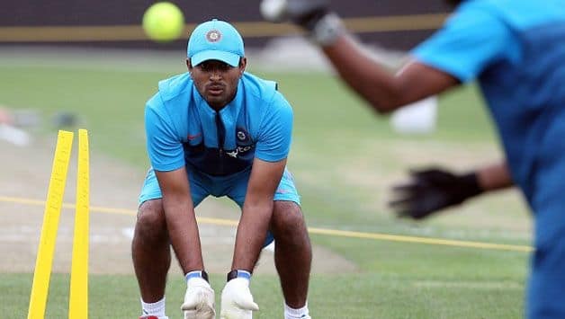 Ambati Rayudu retires from longer formats to focus on ODIs and T20s
