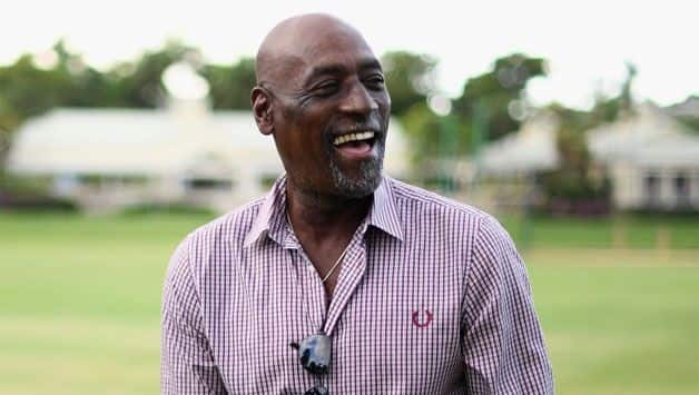 Cape Town Blitz have been clinical and attacking: Viv Richards