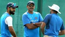 India-Cricket Australia XI game set to kickstart Test preparation before series