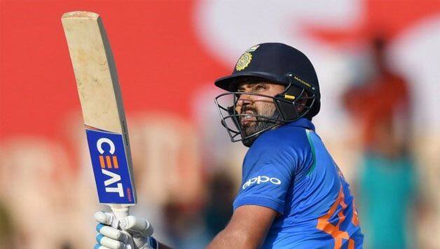 Rohit’s appetite for runs similar to Sehwag’s: Sunil Gavaskar