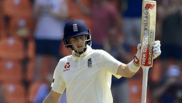 England skipper Joe Root remains two short of a 15th Test century. (AFP Image)