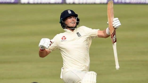 Joe Root played an awesome knock of 124 runs against Sri Lanka in Pallekele Test (photo - getty)