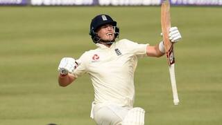 Sri Lanka vs England: Joe Root’s 124 one of his Test best, says Mike Atherton