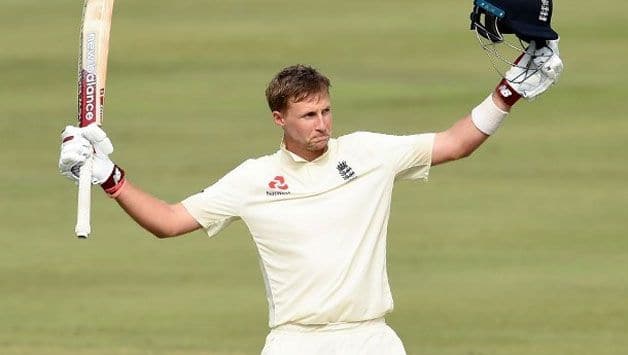 2nd Test: Root ton puts England in commanding position despite Akila’s six