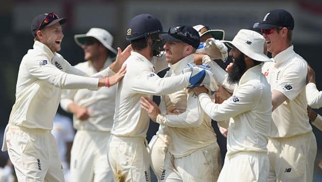 Joe Root’s England became only the second team after Australia to claim a clean sweep in Sri Lanka, with a 42-run win over Sri Lanka at the SSC on day four and the England captain said that he is not one bit surprised that this team achieved the historic feat.