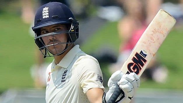 2nd Test, Lunch: England take lead but Sri Lanka fight back