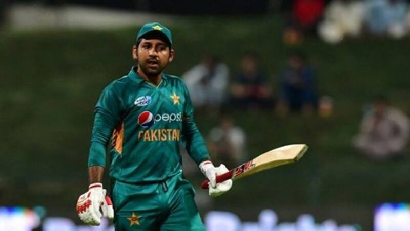sarfraz ahmed