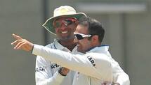 Before Test selection, Viru was sure he’d be the first Indian to score 300, Says VVS Laxman