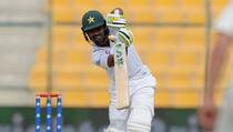 1st Test: Lunch: Shafiq, Babar close in on lead after New Zealand strike twice