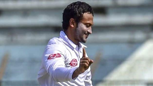 Coach Rhodes hails ‘tactician’ Shakib on successful comeback