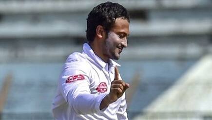 Coach Rhodes hails ‘tactician’ Shakib on successful comeback