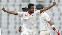 Bangladesh vs West Indies, 1st Test: Shakib Al Hasan hails team effort against West Indies in Chittagong Test