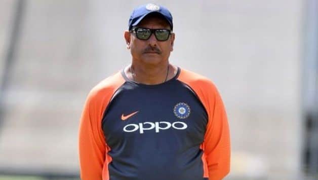 Sometimes you need a wake-up call: Ravi Shastri