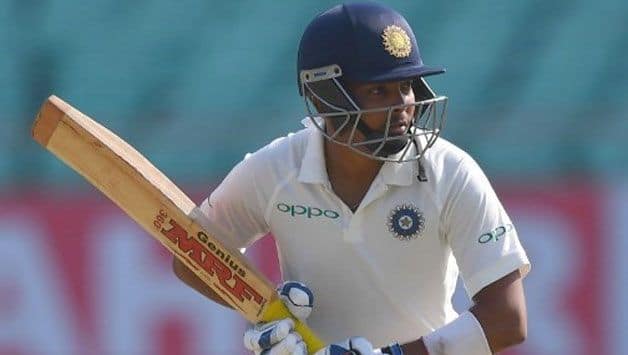 Prithvi Shaw trains with Sachin Tendulkar to gear up for ...