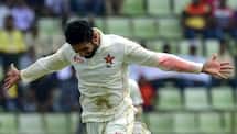 Zimbabwe beats Bangladesh in Sylhet test by 151 runs