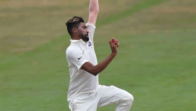India A bowlers disappoint as NZ A score 458/9 decl