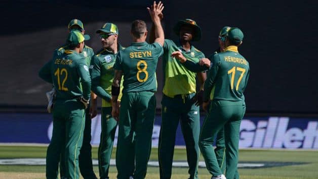 3rd ODI: South Africa eye first series win in Australia in nine years