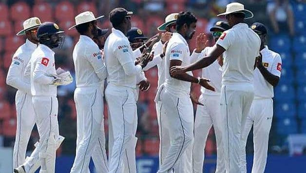 We failed to seize key moments: Sri Lanka coach Hathurusingha after series loss