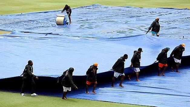 ICC Women’s World T20: England, Sri Lanka share points after washout
