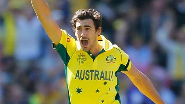 3rd T20: Will Mitchell Starc’s return spoil the party for India?