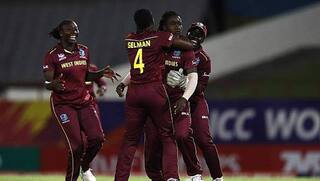 ICC Women’s World T20: Taylor career-best triggers dramatic collapse for South Africa