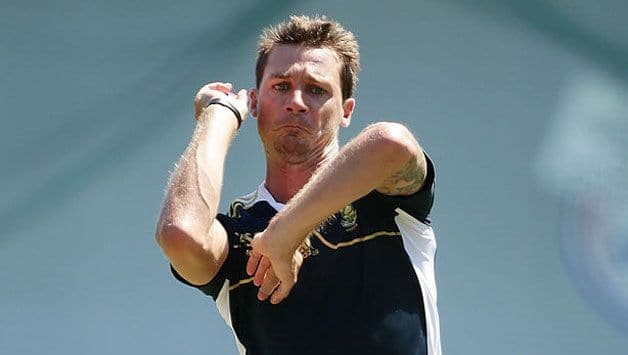 Revved-up Dale Steyn looking forward to Australia series