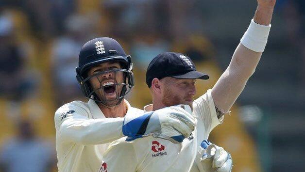2nd Test: Spinners, agile Stokes pile pressure on Sri Lanka