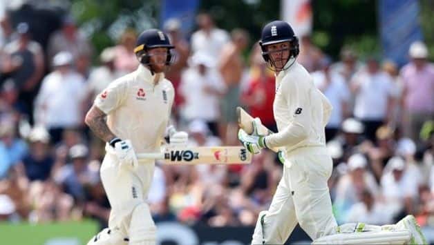 1st Test: Jennings and Stokes extend England’s lead beyond 350