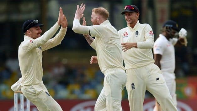 England close in on 3-0 whitewash over Sri Lanka