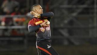 Pakistan Super League-4: Sunil Narine to Play for Quetta Gladiators