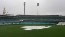 Rain could ruin India’s only Test preparation before Australia test series