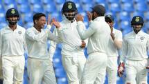 BCCI wants turning pitches in domestic cricket after Indian batsmen’s struggle against overseas spinners