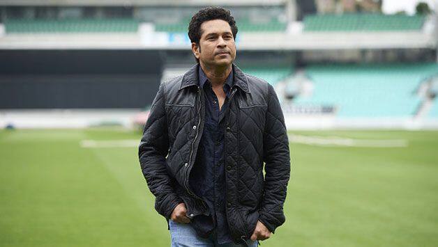 India have a huge opportunity to win in Australia: Sachin Tendulkar