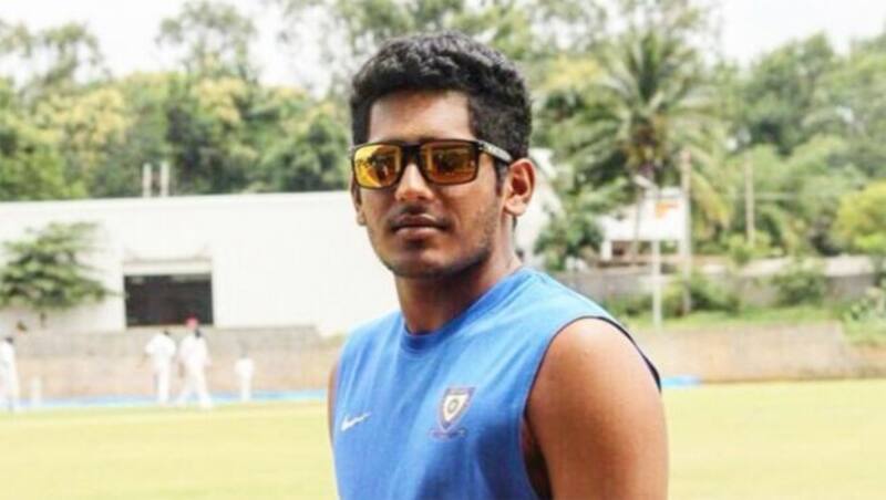 tushar deshpande