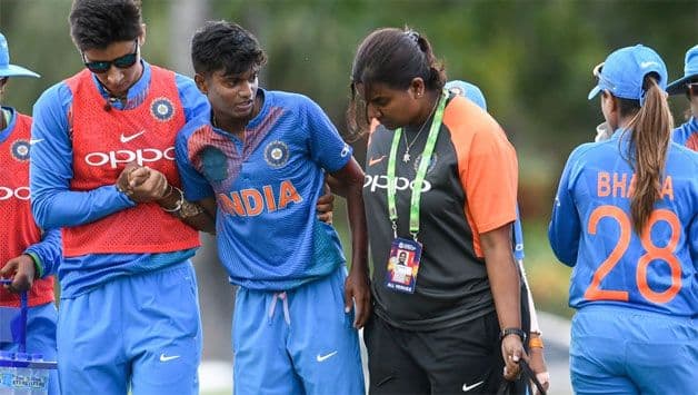 Devika Vaidya replaces injured Pooja Vastrakar in Women’s World T20 squad