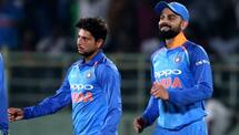 We were better than Australia skillwise, says Virat Kohli