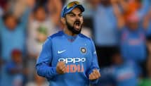 Australians cannot play like pussycats against Virat Kohli says Kim Hughes