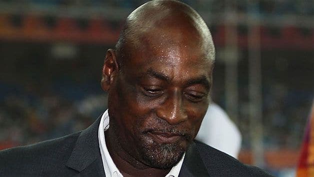 MSL: Viv Richards impressed by Jozi Stars’ dominating win