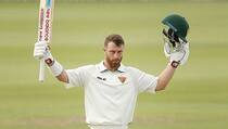 Tasmanians Matthew Wade, Alex Doolan in Test selection fray for India series