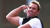 Shane Warne willing to help troubled Cricket Australia