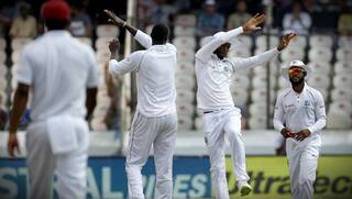 Top 5 smallest margin of victory in Tests by runs