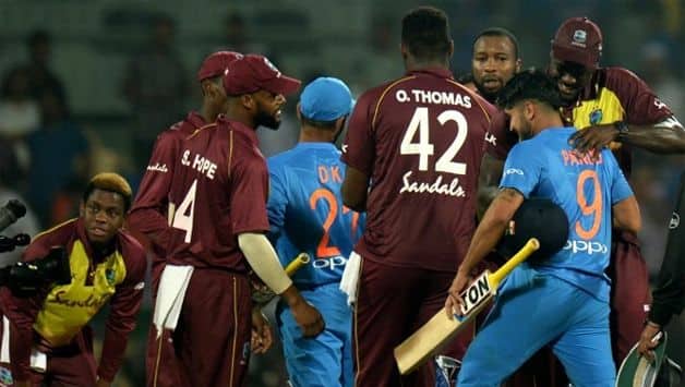 west indies cricket