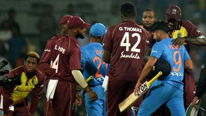 west indies cricket