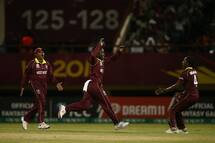 ICC Women’s World T20: Stephanie Taylor register career-best figures, West Indies beat South Africa by 31 runs