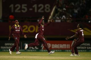 ICC Women’s World T20: Stephanie Taylor register career-best figures, West Indies beat South Africa by 31 runs