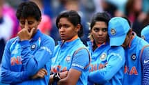 India vs England, ICC Women’s World T20 Semi-Final: India Crash Out