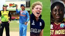 Women’s World T20: Captains upbeat ahead of semi-finals