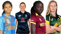 ICC Women’s World T20: Captains upbeat ahead of semi-finals
