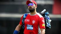 IPL 2019: Kings XI Punjab release Yuvraj Singh, aaron finch and Axar Patel
