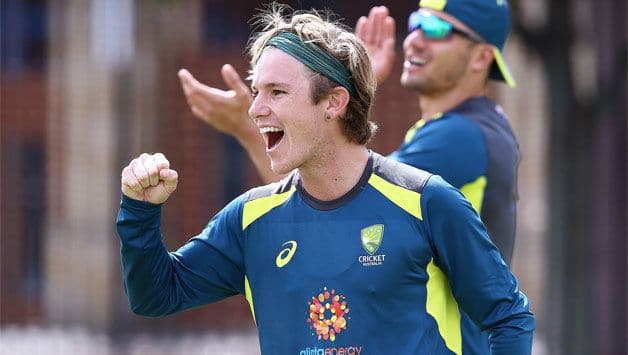 Mitchell Johnson wants Australia to include Adam Zampa for Perth ODI